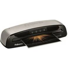 Hot lamination Laminating Machines Fellowes Saturn 3i A4 Laminator BB67991