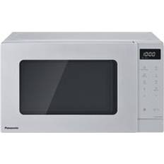 Panasonic 20L Compact Microwave Oven NN-ST23QMBPQ Silver