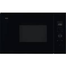 AEG Mikrovågsugn TB6SM171DB Svart
