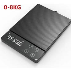 Timemore B22 Grunnleggende Elektronisk Vekt 2kg