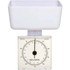 Diet Scale 5G 500G White