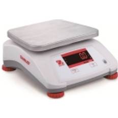 OHAUS Valor Compact Scale V22PWE6T