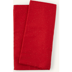 Søstrene Grene 240 x 140 Rød Dug Rød (240x)