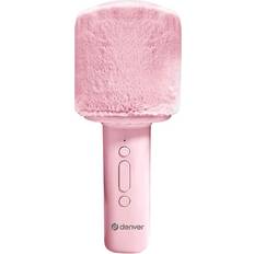 Bluetooth Karaoke Microphone Speaker
