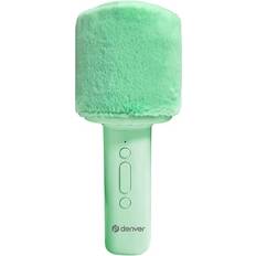 Bluetooth Karaoke Microphone Speaker