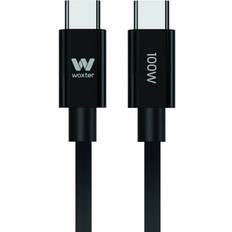 Woxter PE26-190 USB-kabel 2m