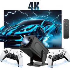 STOYOTU Smart Game Projector 10000 Games