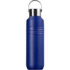 Le Creuset Karafler, Kander & Flasker Le Creuset On The Go 500 ml 500 ml Rustfrit Stål Termoflaske 0.5L