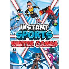 Nintendo Switch Games Instant Sports Winter Games Switch