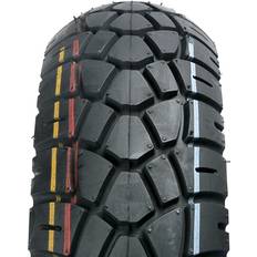 Däck 110/80-10 DM-1016 Snow Tire