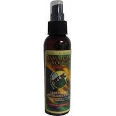 Pure Cactus Hair Sheen Oil 120ml