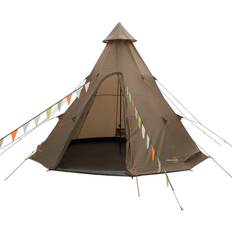 Easy Camp Rands Tipi Dark Sand