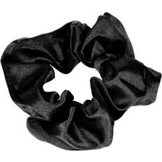 By Lyko Hårprodukter By Lyko Silk Scrunchie Black