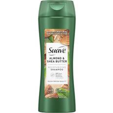 Almond & Shea Butter Moisturizing Shampoo 12.6Fl.Oz