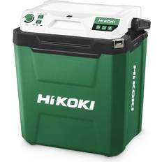 Hikoki Kylväska KYL-/Värmebox UL18DF Solo 24L