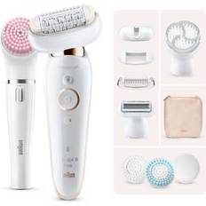 Braun Silk-épil 9 Flex 9100 Beauty Set