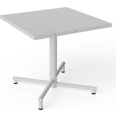 Fatboy Haveborde Fatboy Fred's Square Bistreau Light Grey