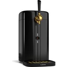 Systèmes de Brassage Klarstein FrostBrew Tireuse à Bière CO2