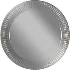 Silver Disposable Plates George Home Silver Paper Plates