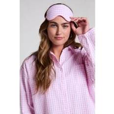Sleep Masks Hunkemöller Sleepingmask Pink One Size