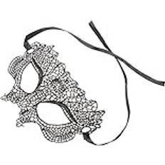 Ouch! Lace Eye-Mask Princess