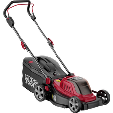 Meec gräsklippare Meec Tools 40 V 43 cm Batteridriven gräsklippare