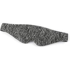 INF 3D Ögonmask Mörkgrå