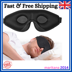 Sleep Masks Branded Onaez Sleep Mask for Women and Men