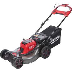 Milwaukee M18 F2LM53 36V FUEL Brushless 53cm Self Propelled Lawn Battery Powered Mower
