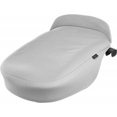 Thule Maple Footsack Babyskydd Light Grey