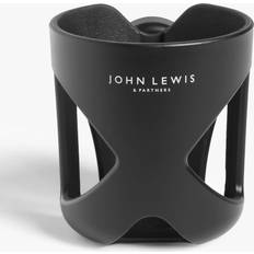Anyday Pushchair Cup Holder Black