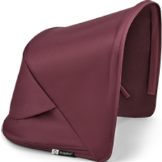 Bugaboo Fox 5 Renew Sun Canopy Dark Cherry