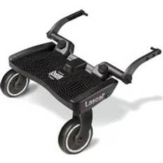 BuggyBoard Maxi Black Croc