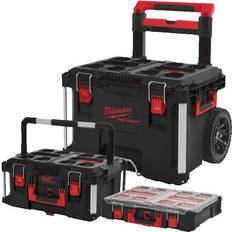 Milwaukee Packout Trolley Kit