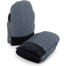 Egg Hand Muffs Egg Egg 3 Handmuffs Topaz