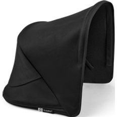 Bugaboo Fox 5 Renew Sun Canopy Heritage Black
