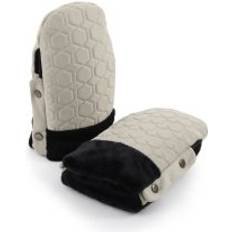 Egg Hand Muffs Egg Egg 3 Handmuffs Cashmere