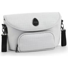 Egg Organizer Egg Egg 3 Organiser Houndstooth Silver