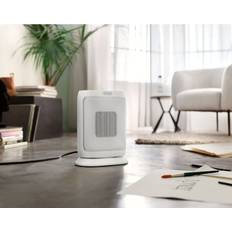 Radiateurs De'Longhi Chauffage Soufflant HFXR40T20.WB 2000W