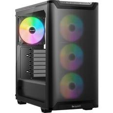 Be Quiet! Pure Base 501 LX Black Midi Tower