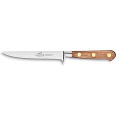 Lion Sabatier Kitchen Knives Lion Sabatier Ideal Perigord 13cm Boning Knife Walnut Handle