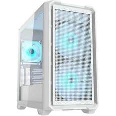 Cougar Kabinetter Cougar MX600 Mini RGB PC Case