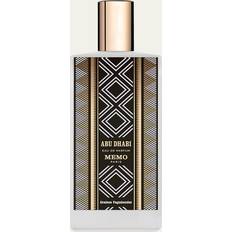 Parfumer Memo Paris Abu Dhabi Eau De Parfum 75 ml 75ml