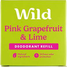 Wild Pink Grapefruit & Lime Deo Refill 40 g