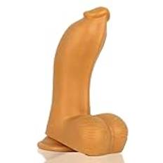 Meo Crazy Cock XXL Dildo