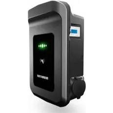 Kathrein AC40-11-P-A Wallbox Ladekabel 7.5m MID Konform