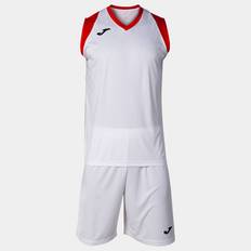 Outdoors Basketball Sets Joma Final II Basketball Set