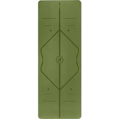 Classic Yoga Mat Olive