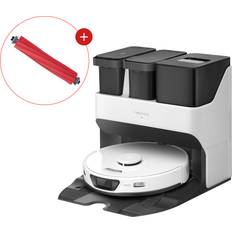 Roborock Saugroboter Roborock S7 Max Ultra Staubsauger Roboter 60W