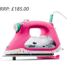 Oliso Smart Iron TG1600 Pro Plus